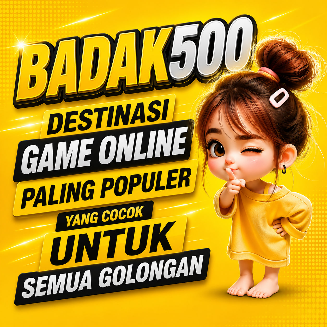 BADAK500